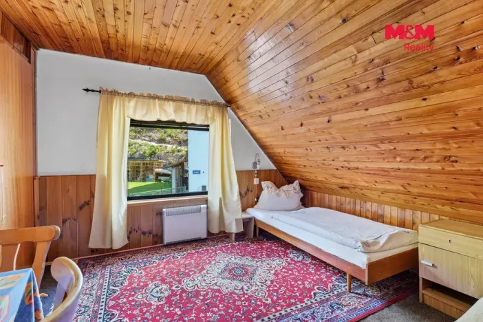 Prodej rodinného domu, Desná - Desná I, Spojovací, 360 m2
