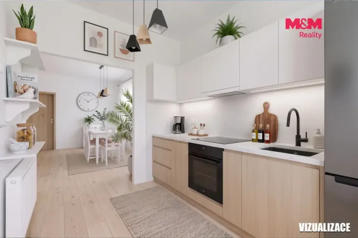Prodej rodinného domu, Jablonec nad Nisou - Vrkoslavice, Janáčkova, 208 m2