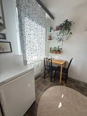 Pronájem bytu 1+1, Praha - Žižkov, Habrová, 32 m2