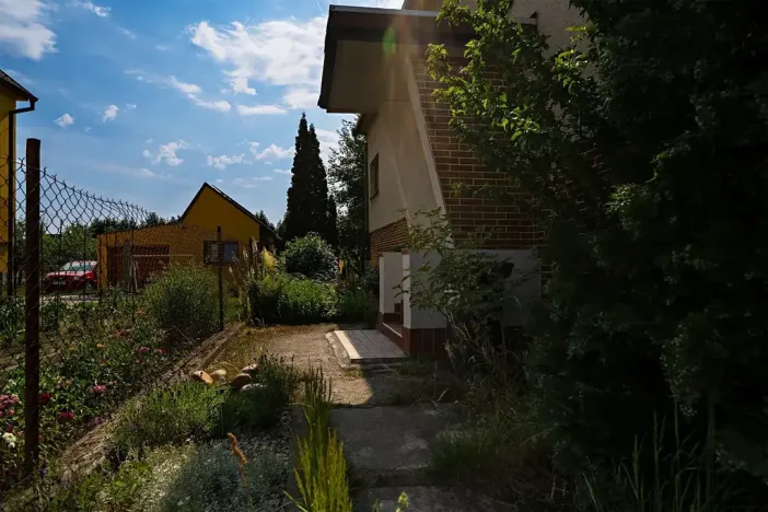 Prodej rodinného domu, Nýřany, Zahradní, 276 m2