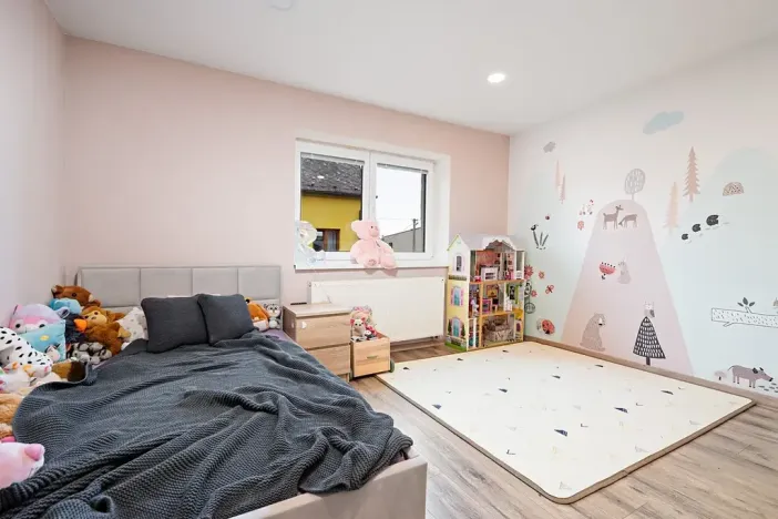 Prodej rodinného domu, Nýřany, Zahradní, 276 m2