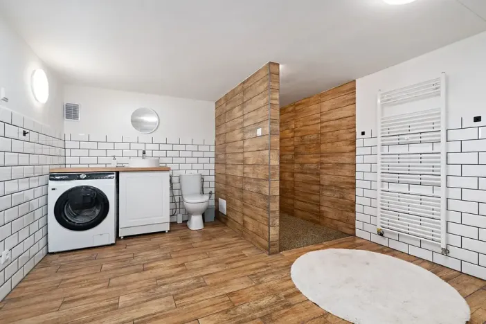 Prodej rodinného domu, Nýřany, Zahradní, 276 m2