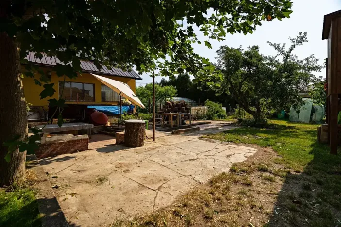 Prodej rodinného domu, Nýřany, Zahradní, 276 m2