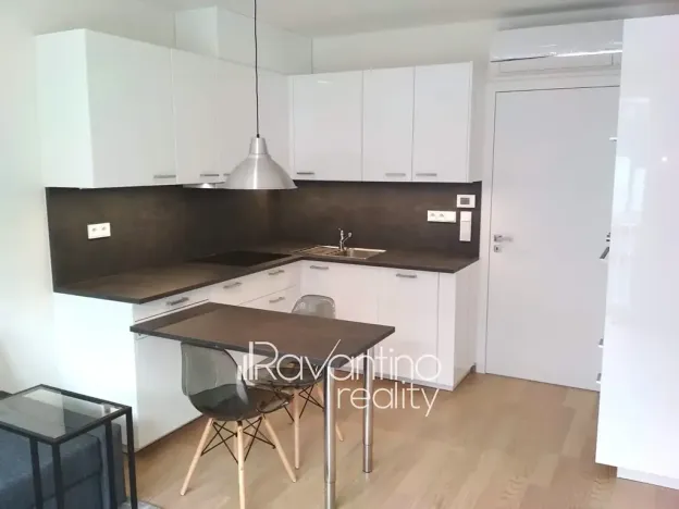 Pronájem bytu 1+kk, Brno, Studentská, 25 m2