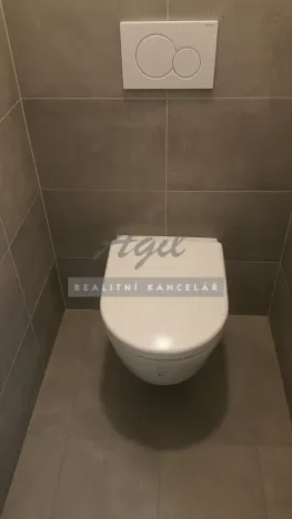 Pronájem bytu 2+kk, Brno, 46 m2