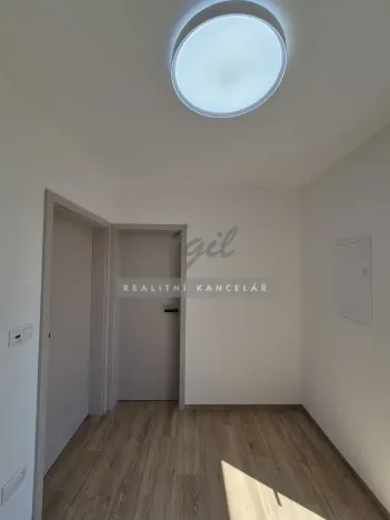 Pronájem rodinného domu, Šlapanice, 47 m2