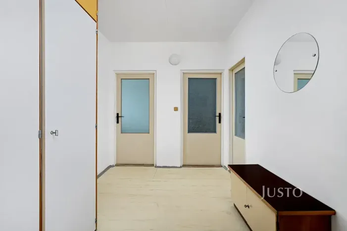 Pronájem bytu 3+1, Brno, Suzova, 76 m2