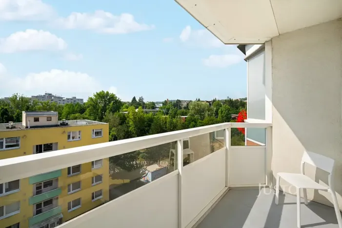 Pronájem bytu 3+1, Brno, Suzova, 76 m2