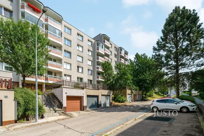 Pronájem bytu 3+1, Brno, Suzova, 76 m2