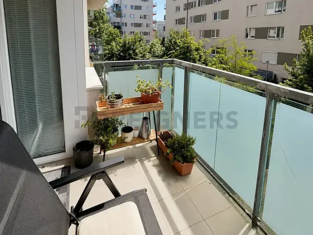 Pronájem bytu 2+kk, Praha - Stodůlky, Petržílkova, 57 m2