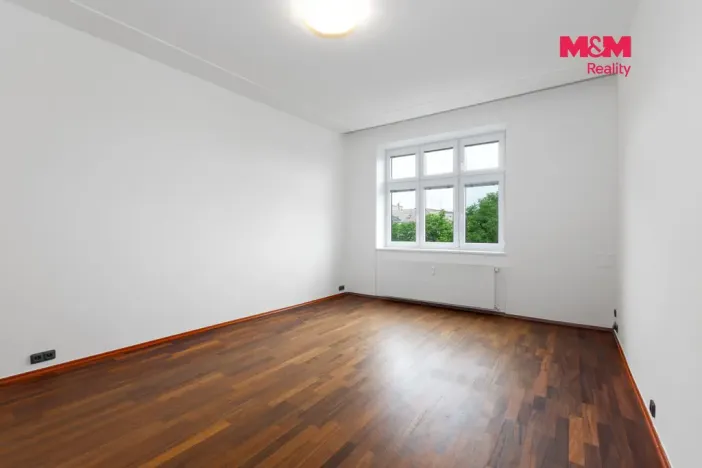 Prodej bytu 3+kk, Ostrava - Moravská Ostrava, 113 m2