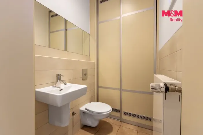Prodej bytu 3+kk, Ostrava - Moravská Ostrava, 113 m2