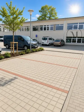 Pronájem bytu 2+kk, České Budějovice, 55 m2