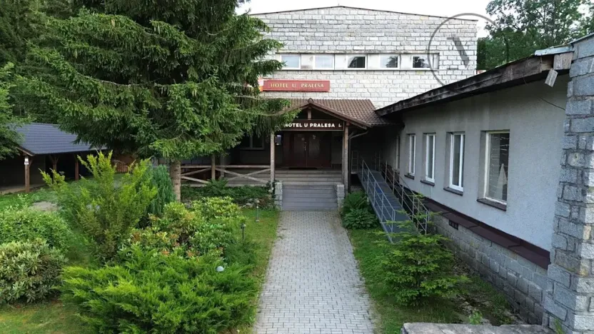 Prodej apartmánu, Benešov nad Černou, 17 m2