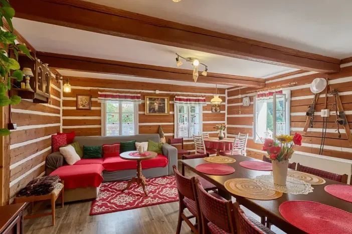 Prodej chalupy, Pec pod Sněžkou, 230 m2