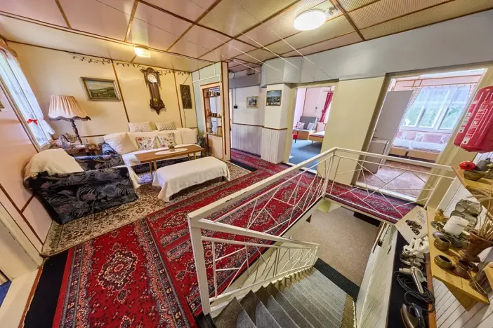 Prodej chalupy, Pec pod Sněžkou, 230 m2