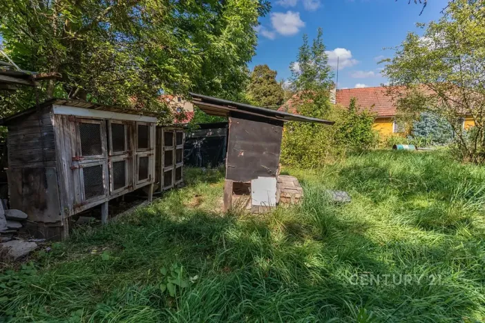 Prodej rodinného domu, Konice, 300 m2
