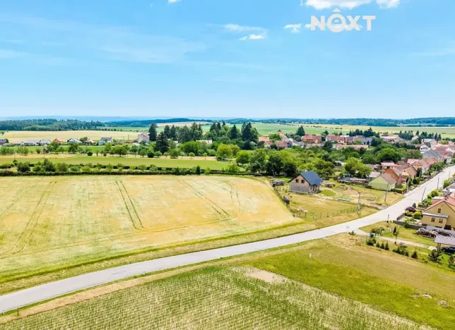 Prodej pozemku pro bydlení, Podomí, 2473 m2