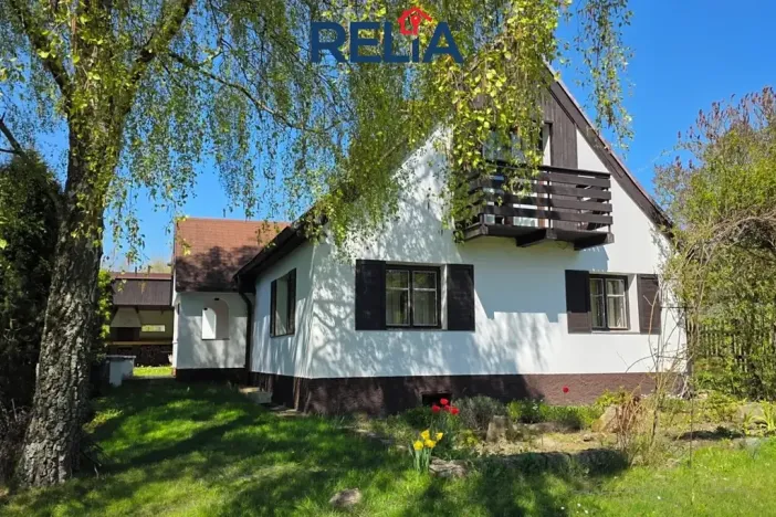 Prodej chalupy, Frýdlant, 170 m2