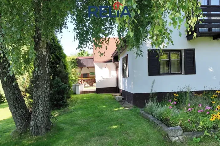 Prodej chalupy, Frýdlant, 170 m2