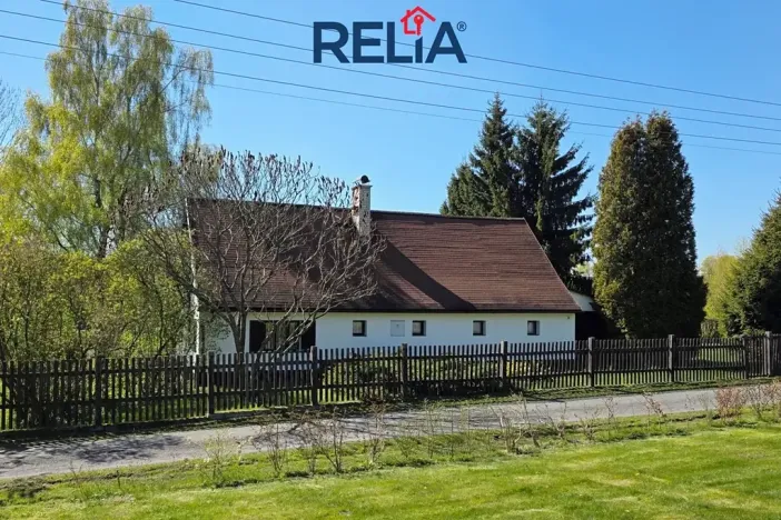 Prodej chalupy, Frýdlant, 170 m2