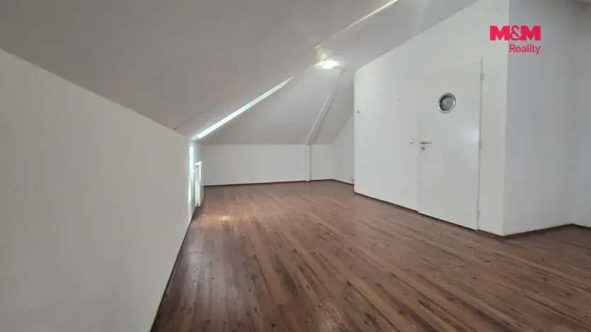 Pronájem bytu 3+kk, Prostějov, Polišenského, 110 m2