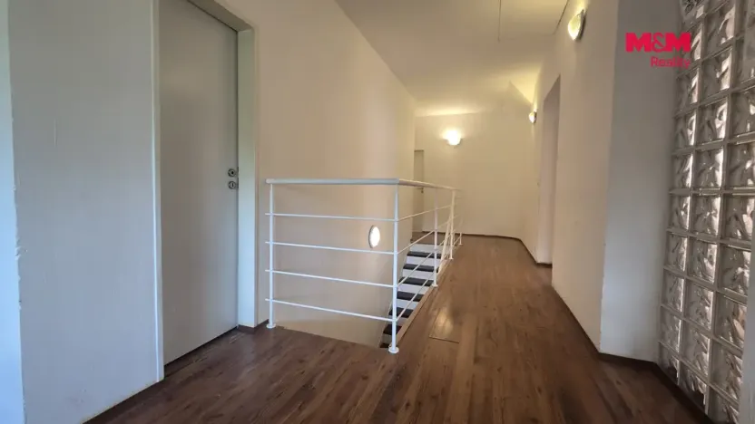 Pronájem bytu 3+kk, Prostějov, Polišenského, 110 m2