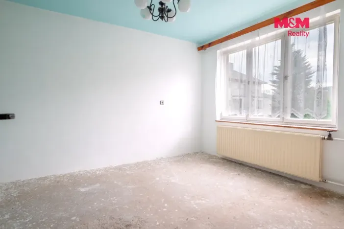 Prodej rodinného domu, Čestice, 256 m2