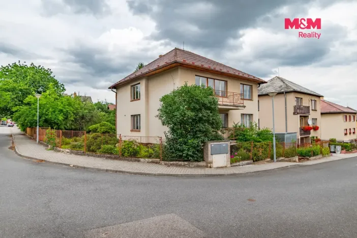 Prodej rodinného domu, Čestice, 256 m2