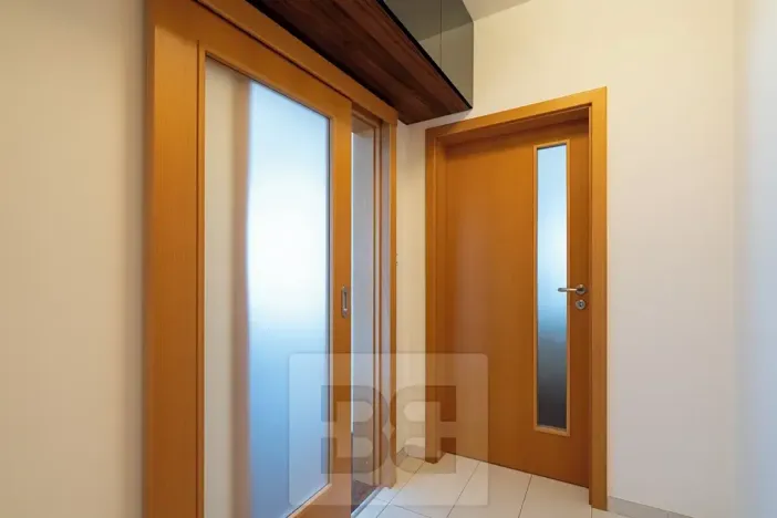 Pronájem bytu 3+kk, Praha - Velká Chuchle, Mrkosova, 70 m2