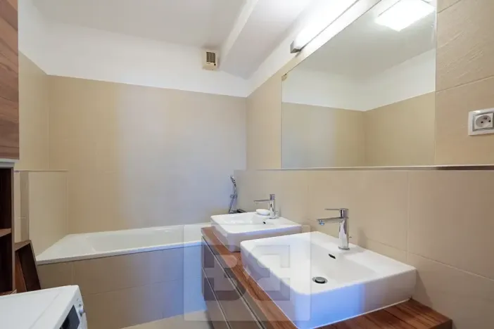Pronájem bytu 3+kk, Praha - Velká Chuchle, 70 m2