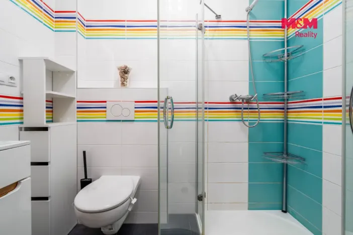 Prodej rodinného domu, Vodochody - Hoštice, Na Kopečku, 90 m2