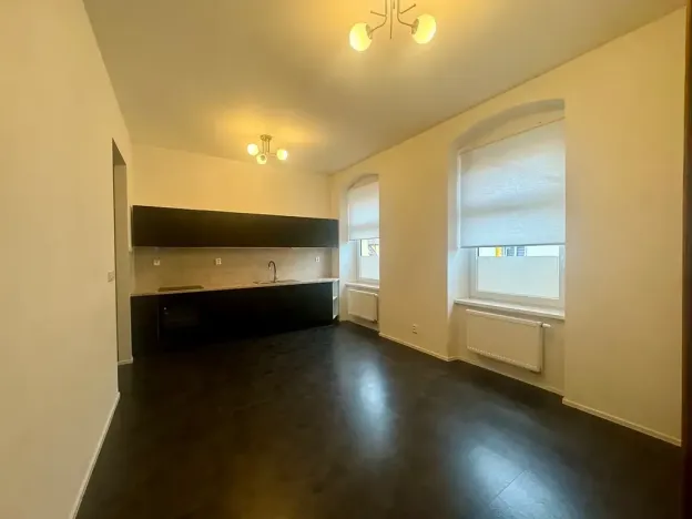 Prodej činžovního domu, Příbram, náměstí J. A. Alise, 487 m2