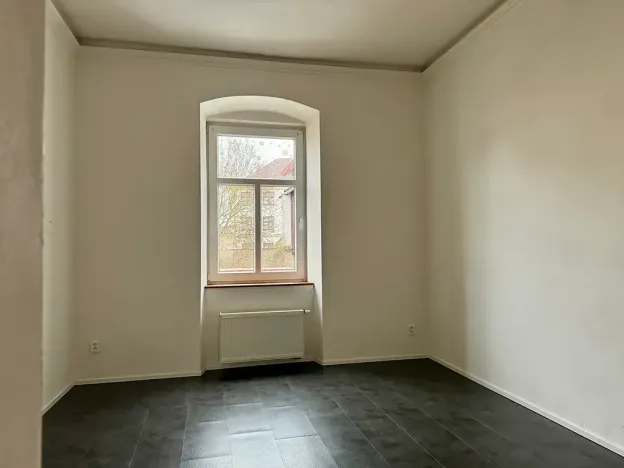 Prodej činžovního domu, Příbram, náměstí J. A. Alise, 487 m2