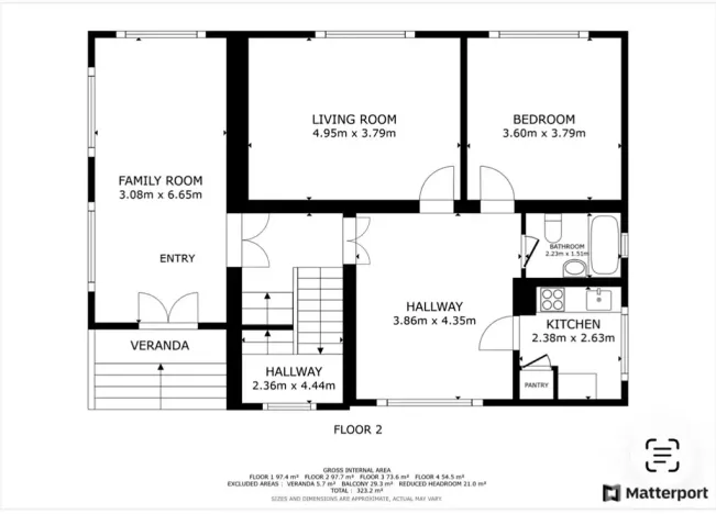 Pronájem vícegeneračního domu, Příbram, 241 m2