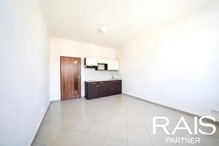 Prodej bytu 1+kk, Brno, Tišnovská, 29 m2