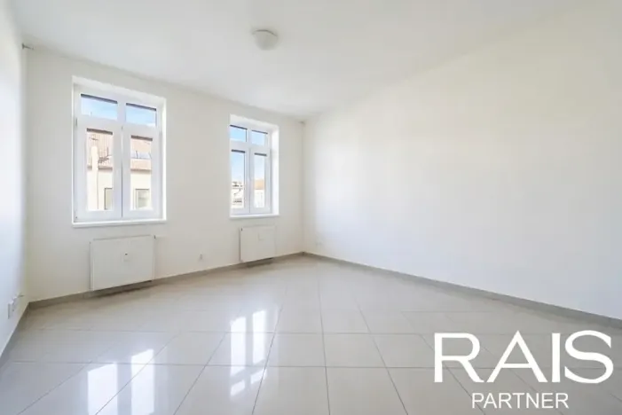 Prodej bytu 1+kk, Brno, Tišnovská, 29 m2