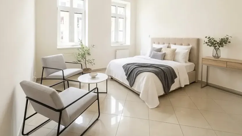 Prodej bytu 1+kk, Brno, Tišnovská, 29 m2