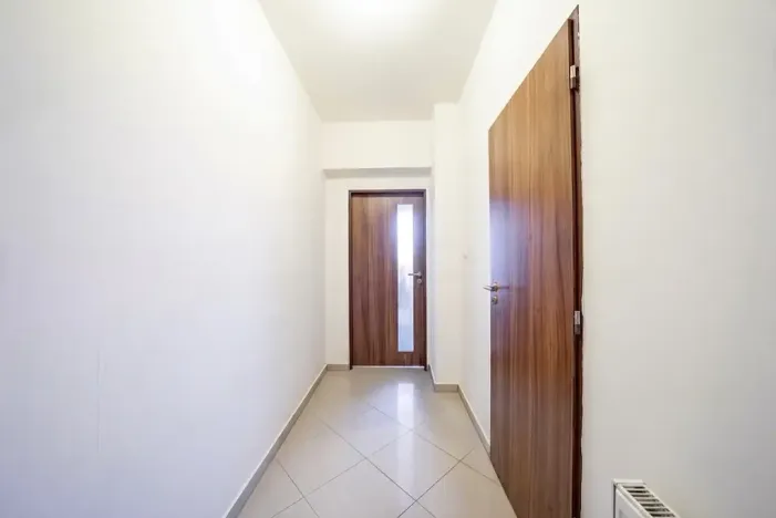 Prodej bytu 1+kk, Brno, Tišnovská, 29 m2