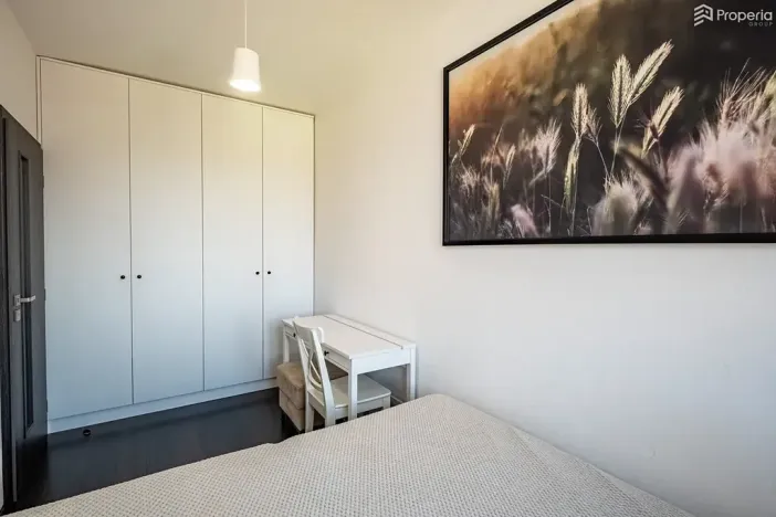 Prodej bytu 3+kk, Hodonín, Smetanova, 71 m2