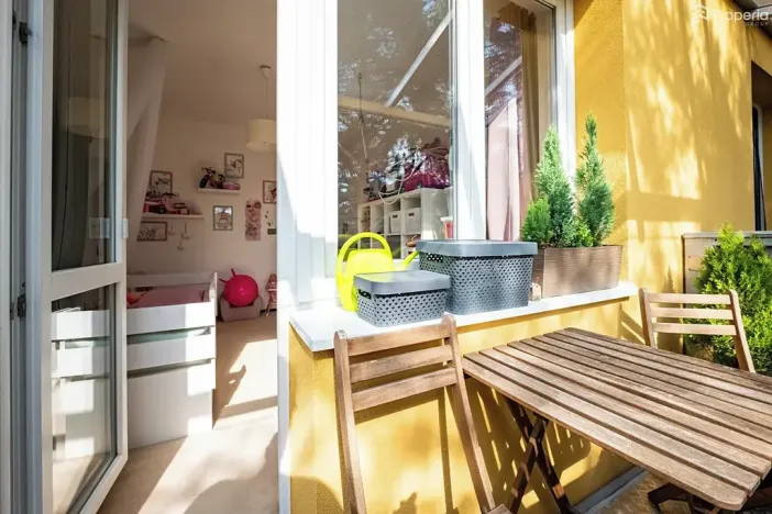 Prodej bytu 3+kk, Hodonín, Smetanova, 71 m2