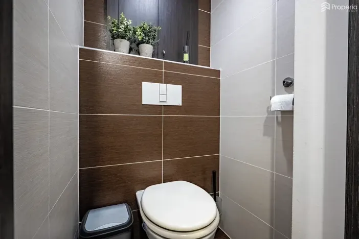 Prodej bytu 3+kk, Hodonín, Smetanova, 71 m2