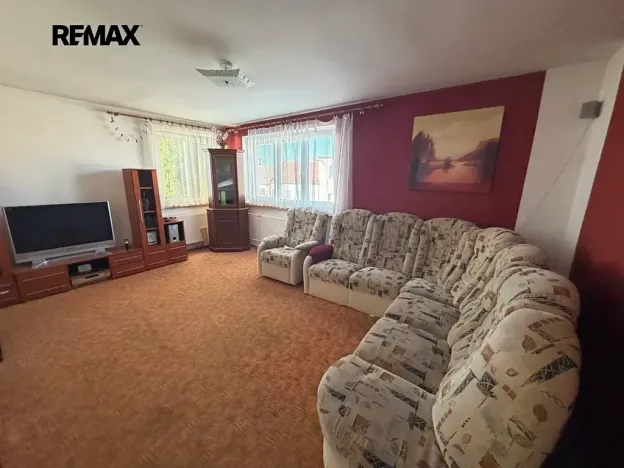 Prodej rodinného domu, Bzenec, Úkolky, 120 m2