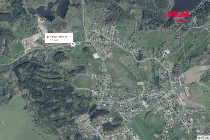 Prodej obchodního prostoru, Nová Role - Mezirolí, 120 m2