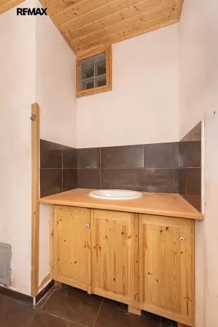 Prodej rodinného domu, Čižice, 80 m2
