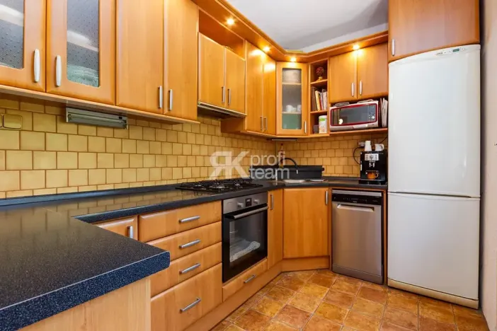 Prodej bytu 3+kk, Ostrava, Kosmická, 68 m2