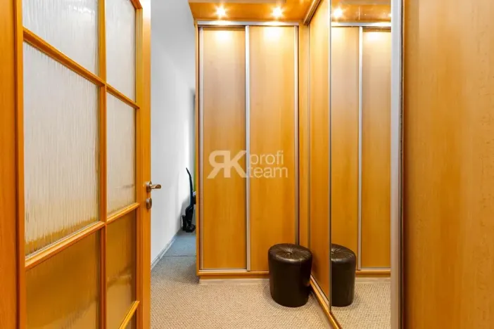 Prodej bytu 3+kk, Ostrava, Kosmická, 68 m2
