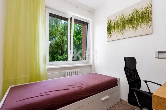 Prodej bytu 3+kk, Ostrava, Kosmická, 68 m2