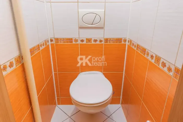Prodej bytu 3+kk, Ostrava, Kosmická, 68 m2