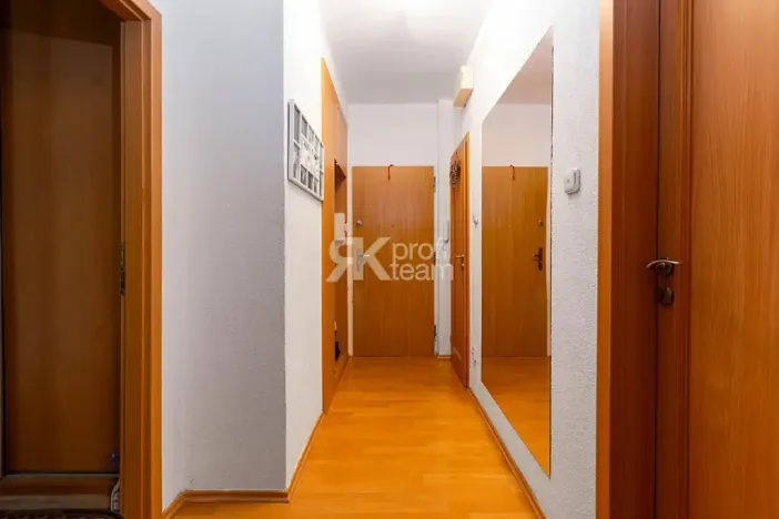Prodej bytu 3+kk, Ostrava, Kosmická, 68 m2